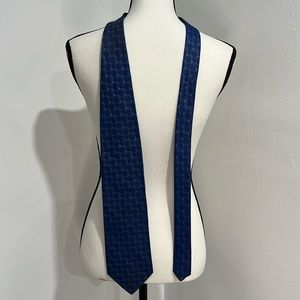 Donna Karan Silk Tie